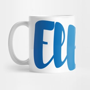 Ella Mug